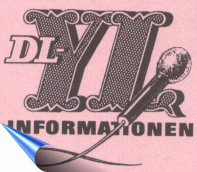 Miiteilungsblatt der DL-YLs